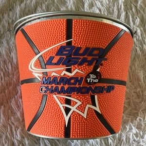Basketball Bucket